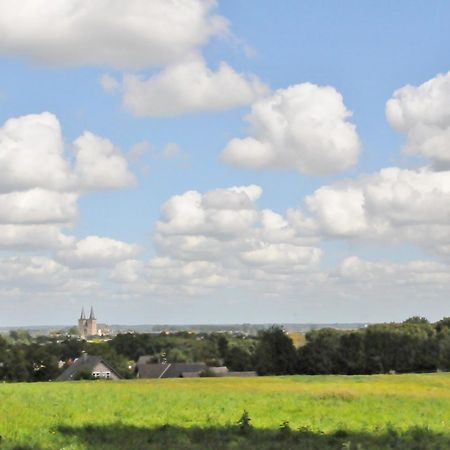 Xantener Ferienhaus Heeser Weg Buitenkant foto