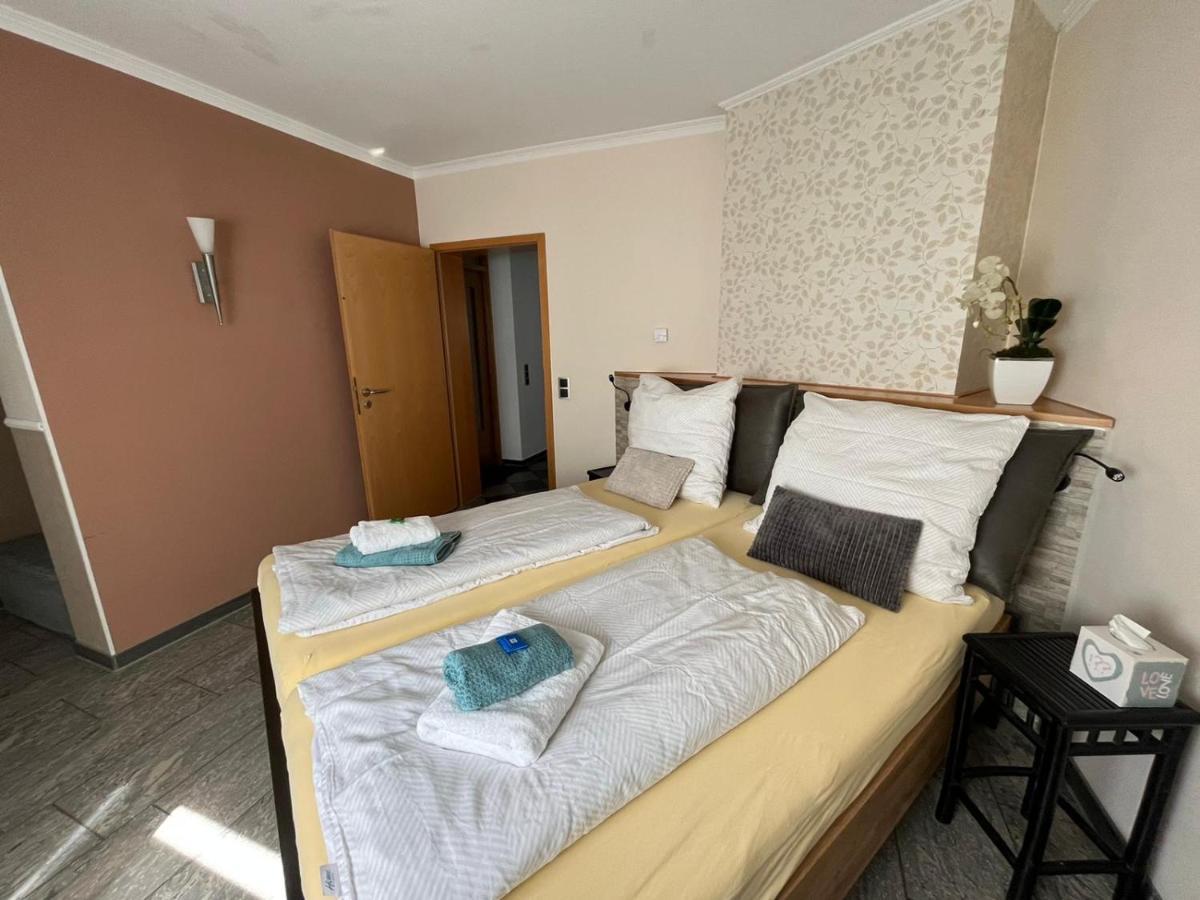 Xantener Ferienhaus Heeser Weg Buitenkant foto