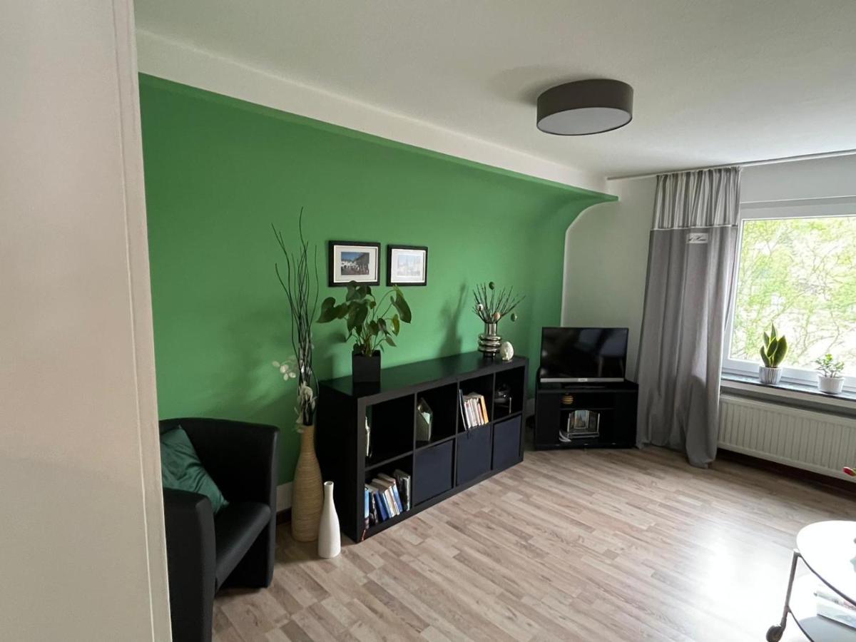 Xantener Ferienhaus Heeser Weg Buitenkant foto