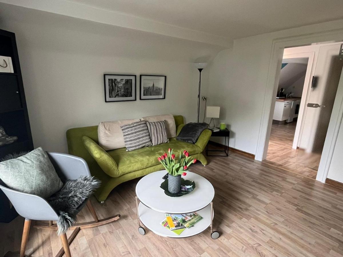 Xantener Ferienhaus Heeser Weg Buitenkant foto