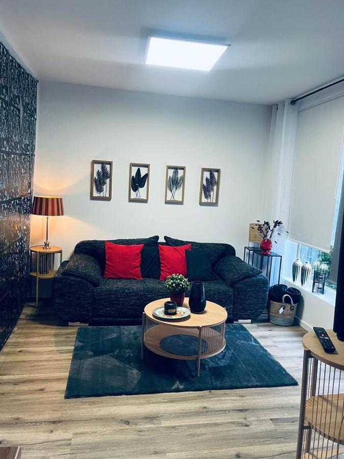 Xantener Ferienhaus Heeser Weg Buitenkant foto