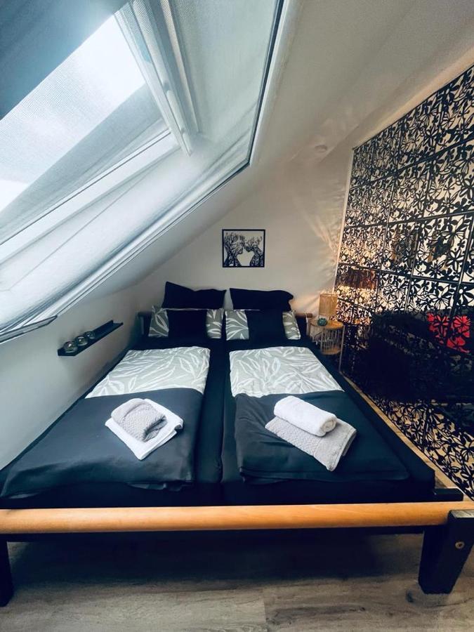 Xantener Ferienhaus Heeser Weg Buitenkant foto