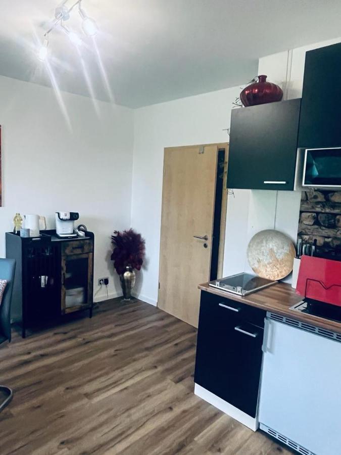 Xantener Ferienhaus Heeser Weg Buitenkant foto